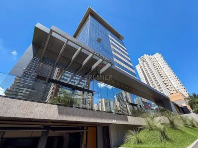 Sala Comercial à venda, 322m² no Gleba Fazenda Palhano, Londrina