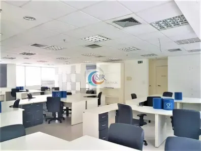 Sala Comercial à venda, 221m² no Itaim Bibi, São Paulo