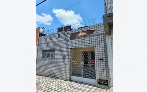 Casa com 3 Quartos à venda, 95m² no Alecrim, Natal