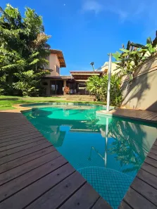 Casa de Condomínio com 3 Quartos à venda, 334m² no Parque Residencial Damha, São José do Rio Preto
