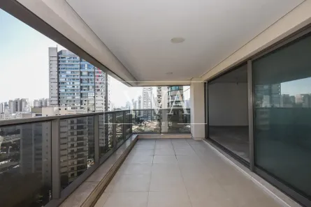 Apartamento com 4 Quartos à venda, 192m² no Campo Belo, São Paulo