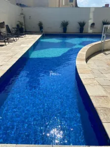 Apartamento com 2 Quartos à venda, 78m² no Casa Branca, Santo André