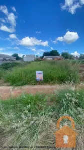 Lote/Terreno à venda, 180m² no Jardim Silvana, Campo Mourão