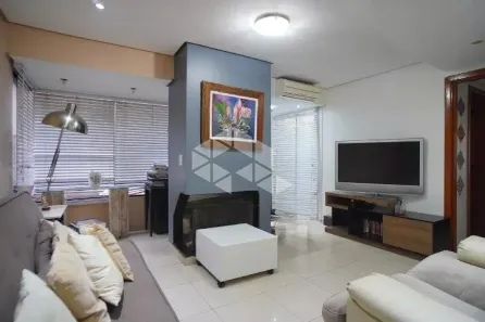 Apartamento com 2 Quartos à venda, 87m² no Petrópolis, Porto Alegre