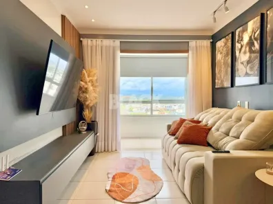 Apartamento com 3 Quartos à venda, 90m² no Nossa Senhora das Dores, Torres