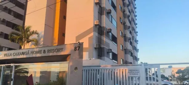 Apartamento com 2 Quartos à venda, 47m² no Caxangá, Recife