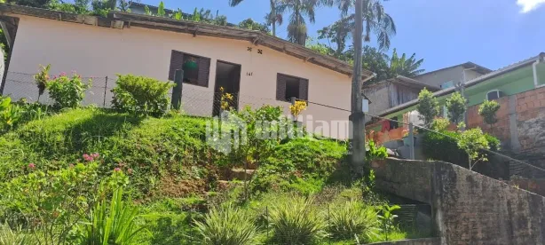 Casa com 2 Quartos à venda, 60m² no Azambuja, Brusque