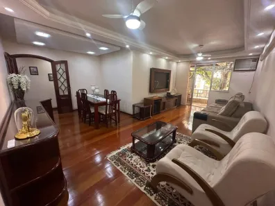 Apartamento com 3 Quartos à venda, 130m² no Maracanã, Rio de Janeiro