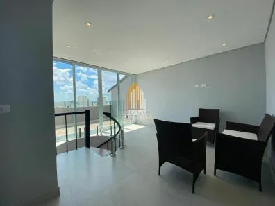Cobertura com 2 Quartos à venda, 105m² no Vila Clementino, São Paulo