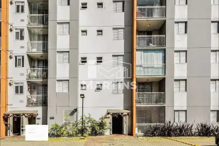 Apartamento com 2 Quartos à venda, 65m² no Cidade Ademar, São Paulo