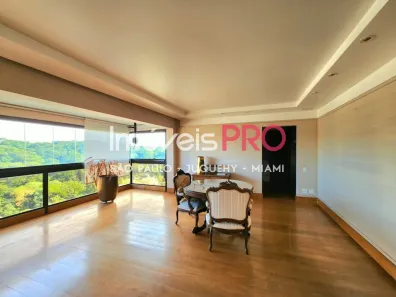 Apartamento com 4 Quartos à venda, 310m² no Real Parque, São Paulo