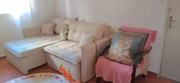 Apartamento com 1 Quarto à venda, 65m² no Guilhermina, Praia Grande
