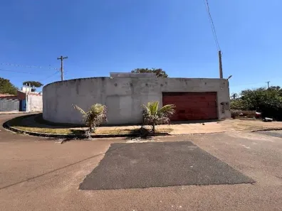 Casa com 2 Quartos à venda, 101m² no Parque Belvedere, São Carlos