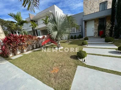 Casa de Condomínio com 3 Quartos à venda, 300m² no Jundiaí Mirim, Jundiaí