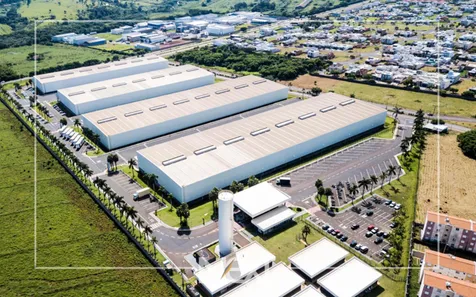 Galpão/Depósito/Armazém para alugar, 1363m² no Residencial Real Parque Sumaré, Sumaré
