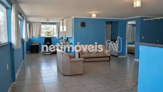 Casa com 6 Quartos à venda, 440m² no Nova Gameleira, Belo Horizonte