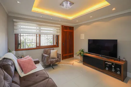 Casa com 3 Quartos à venda, 153m² no Vila Ipiranga, Porto Alegre