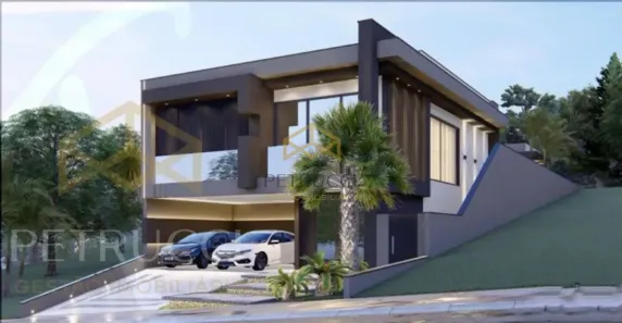 Sobrado com 3 Quartos à venda, 297m² no Swiss Park, Campinas
