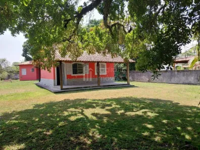 Casa com 2 Quartos à venda, 82m² no Atlântico (Praia Seca), Araruama