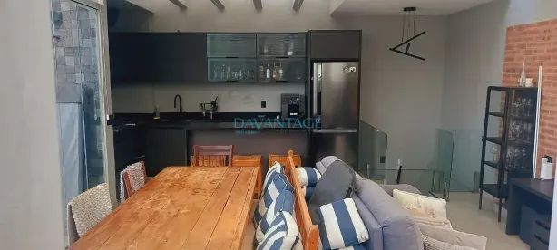Cobertura com 2 Quartos à venda, 135m² no Vila Leopoldina, São Paulo