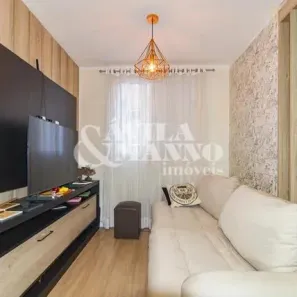 Apartamento com 2 Quartos à venda, 59m² no Quinta da Paineira, São Paulo
