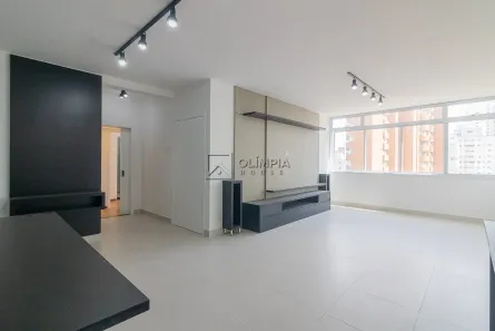 Apartamento com 4 Quartos à venda, 180m² no Jardim Paulista, São Paulo