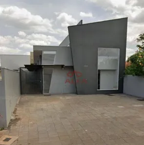 Sala Comercial para alugar, 50m² no Jardim Ouro Verde, São José do Rio Preto