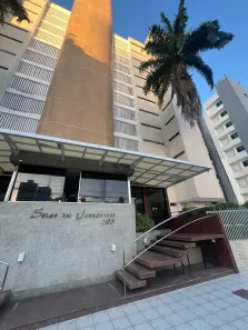 Apartamento com 4 Quartos à venda, 160m² no Tambaú, João Pessoa