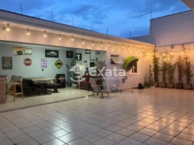 Casa com 3 Quartos à venda, 214m² no Jardim Simus, Sorocaba