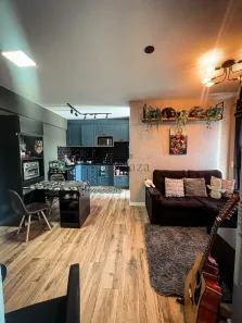 Apartamento com 2 Quartos para alugar, 70m² no Jardim Augusta, São José dos Campos