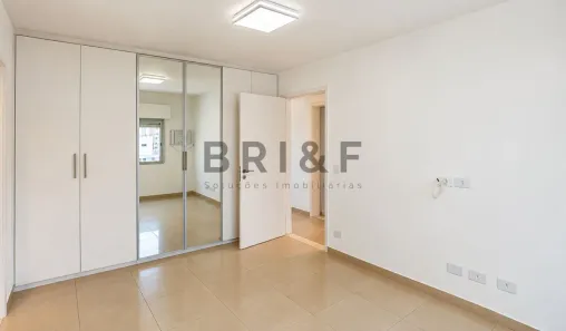 Apartamento com 3 Quartos para alugar, 115m² no Itaim Bibi, São Paulo