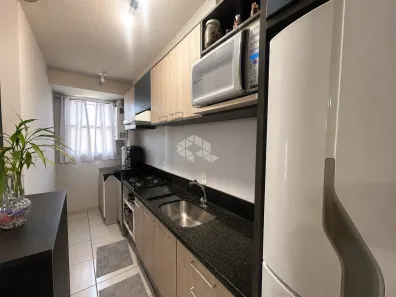 Apartamento com 2 Quartos à venda, 50m² no Centenário, Farroupilha