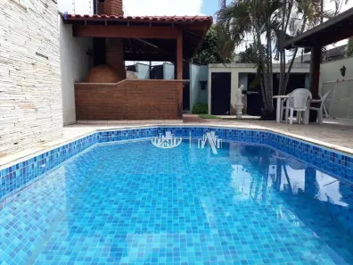 Casa com 2 Quartos à venda, 152m² no Jardim Tarumã, Londrina