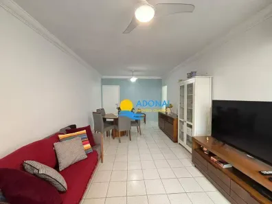 Apartamento com 3 Quartos à venda, 130m² no Pitangueiras, Guarujá