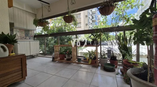 Apartamento com 3 Quartos à venda, 85m² no Recreio dos Bandeirantes, Rio de Janeiro