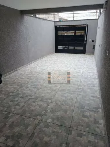 Sobrado com 3 Quartos à venda, 120m² no Vila Marina, São Paulo