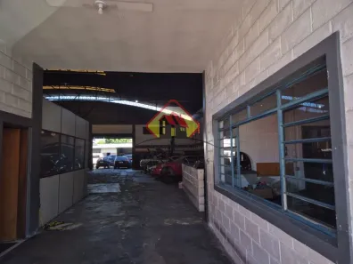 Galpão/Depósito/Armazém à venda, 992m² no Chácara do Visconde, Taubaté