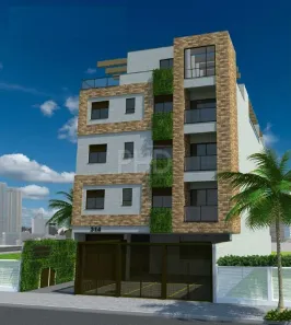 Cobertura com 3 Quartos à venda, 155m² no Vila Euclides, São Bernardo do Campo