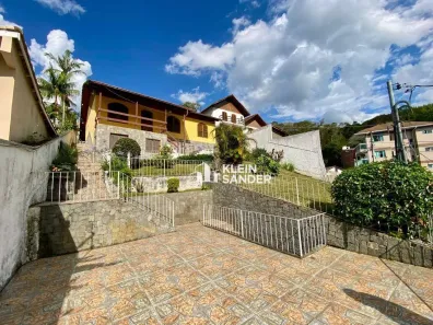 Casa com 3 Quartos à venda, 205m² no Sans Souci, Nova Friburgo