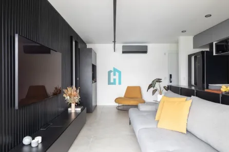 Apartamento com 2 Quartos à venda, 72m² no Indianópolis, São Paulo