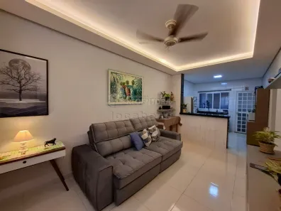 Casa com 2 Quartos à venda, 55m² no Jardim Campo Belo, São José do Rio Preto