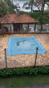 Apartamento com 1 Quarto para alugar, 56m² no Cavalhada, Porto Alegre
