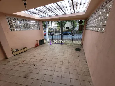 Sobrado com 3 Quartos à venda, 176m² no Tatuapé, São Paulo