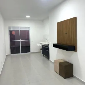 Casa de Condomínio com 2 Quartos à venda, 43m² no Jardim Tarraf, São José do Rio Preto
