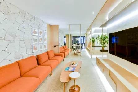 Apartamento com 3 Quartos à venda, 116m² no Setor Marista, Goiânia