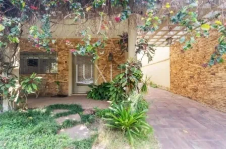 Casa com 4 Quartos à venda, 400m² no Jardim Paulistano, São Paulo