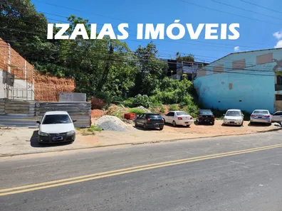 Lote/Terreno à venda, 1146m² no Bacaxá (Bacaxá), Saquarema