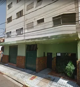 Apartamento com 1 Quarto à venda, 44m² no Centro, Ribeirão Preto