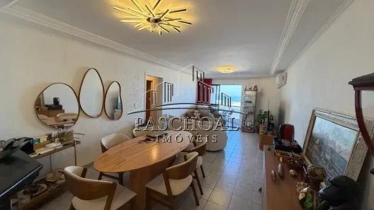 Apartamento com 3 Quartos à venda, 115m² no Ocian, Praia Grande