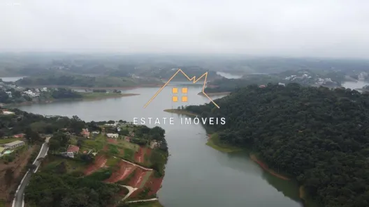 Lote/Terreno à venda, 9000m² no Represa de Igaratá, Igaratá